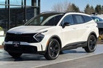 2025 Sportage Plug-In Hybrid Thumbnail 8