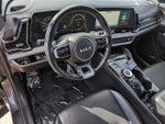 2023 Sportage Plug-In Hybrid Thumbnail 2