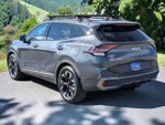 2023 Sportage Plug-In Hybrid Thumbnail 4