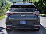2023 Sportage Plug-In Hybrid Thumbnail 5
