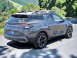 2023 Sportage Plug-In Hybrid Thumbnail 6