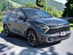 2023 Sportage Plug-In Hybrid Thumbnail 8