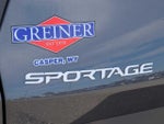 2023 Sportage Plug-In Hybrid Thumbnail 11