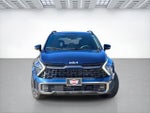 2023 Sportage Plug-In Hybrid Thumbnail 2