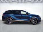 2023 Sportage Plug-In Hybrid Thumbnail 3