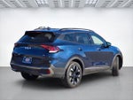 2023 Sportage Plug-In Hybrid Thumbnail 4