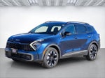 2023 Sportage Plug-In Hybrid Thumbnail 8