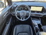 2023 Sportage Plug-In Hybrid Thumbnail 13