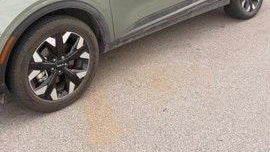 2023 Kia Sportage Plug-In Hybrid X-Line Prestige