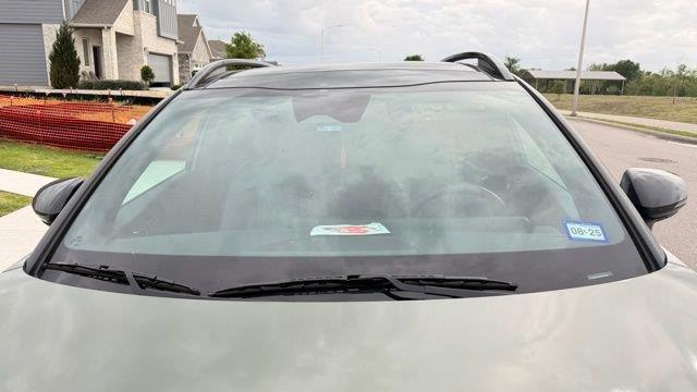 2023 Kia Sportage Plug-In Hybrid X-Line Prestige