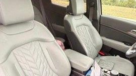 2023 Kia Sportage Plug-In Hybrid X-Line Prestige
