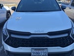 2023 Sportage Plug-In Hybrid Thumbnail 2