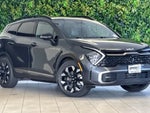 2023 Sportage Plug-In Hybrid Thumbnail 1