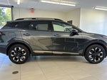 2023 Sportage Plug-In Hybrid Thumbnail 3