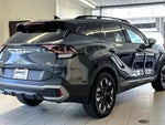 2023 Sportage Plug-In Hybrid Thumbnail 4
