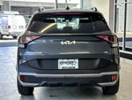 2023 Sportage Plug-In Hybrid Thumbnail 5