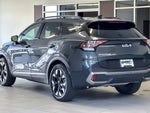 2023 Sportage Plug-In Hybrid Thumbnail 6