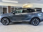 2023 Sportage Plug-In Hybrid Thumbnail 7