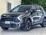 2023 Sportage Plug-In Hybrid Thumbnail 8