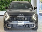 2023 Sportage Plug-In Hybrid Thumbnail 9