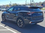 2023 Sportage Plug-In Hybrid Thumbnail 4