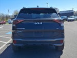 2023 Sportage Plug-In Hybrid Thumbnail 5