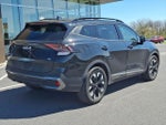 2023 Sportage Plug-In Hybrid Thumbnail 6