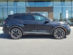 2023 Sportage Plug-In Hybrid Thumbnail 7