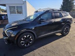2023 Sportage Plug-In Hybrid Thumbnail 1