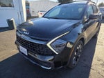 2023 Sportage Plug-In Hybrid Thumbnail 2