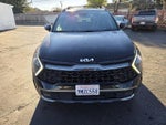 2023 Sportage Plug-In Hybrid Thumbnail 3