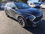 2023 Sportage Plug-In Hybrid Thumbnail 4