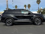 2023 Sportage Plug-In Hybrid Thumbnail 24