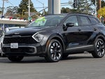 2023 Sportage Plug-In Hybrid Thumbnail 29