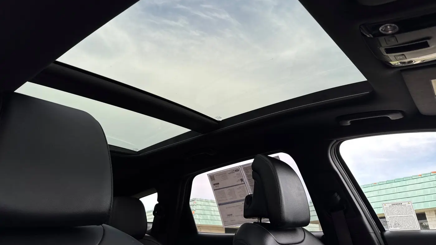 2023 Kia Sportage Plug-In Hybrid X-Line Prestige