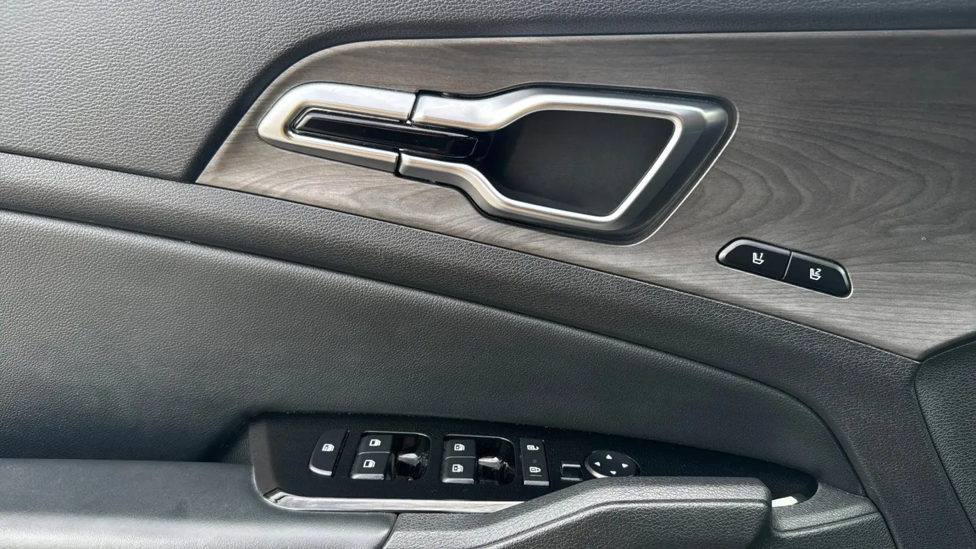 2023 Kia Sportage Plug-In Hybrid X-Line Prestige