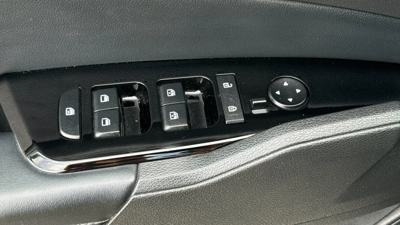 2023 Kia Sportage Plug-In Hybrid X-Line Prestige