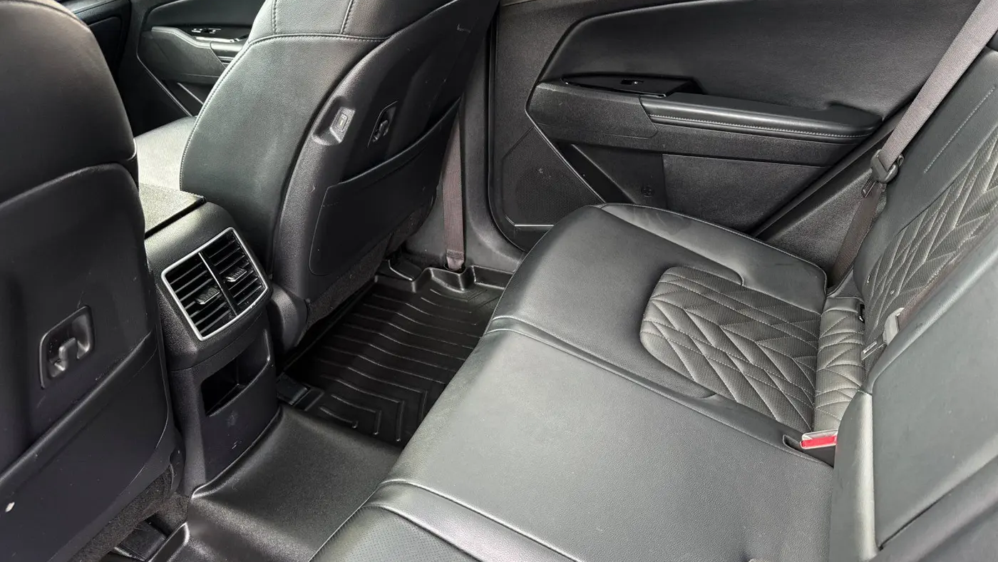 2023 Kia Sportage Plug-In Hybrid X-Line Prestige