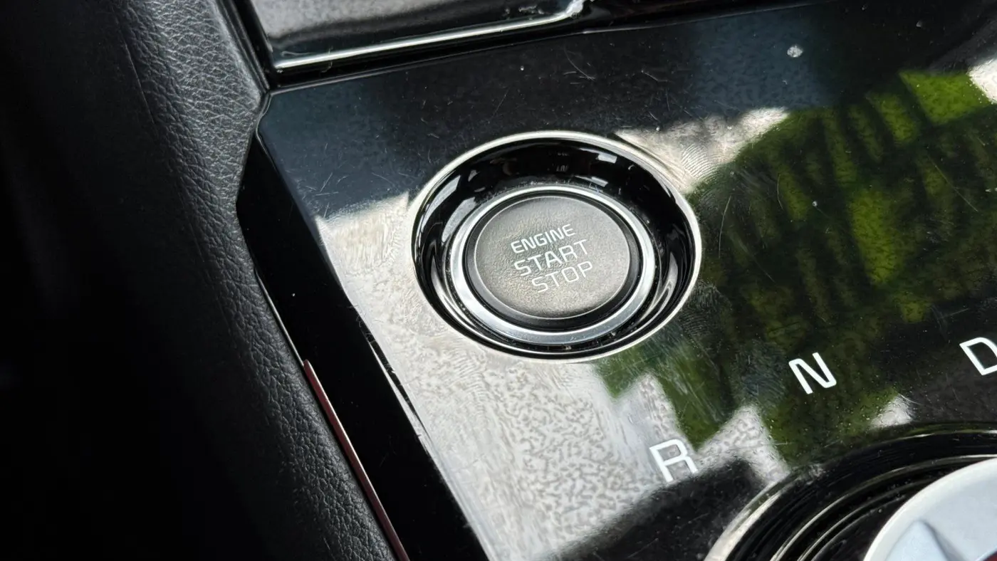 2023 Kia Sportage Plug-In Hybrid X-Line Prestige