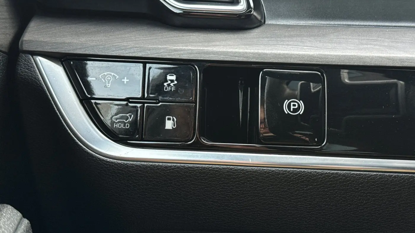 2023 Kia Sportage Plug-In Hybrid X-Line Prestige