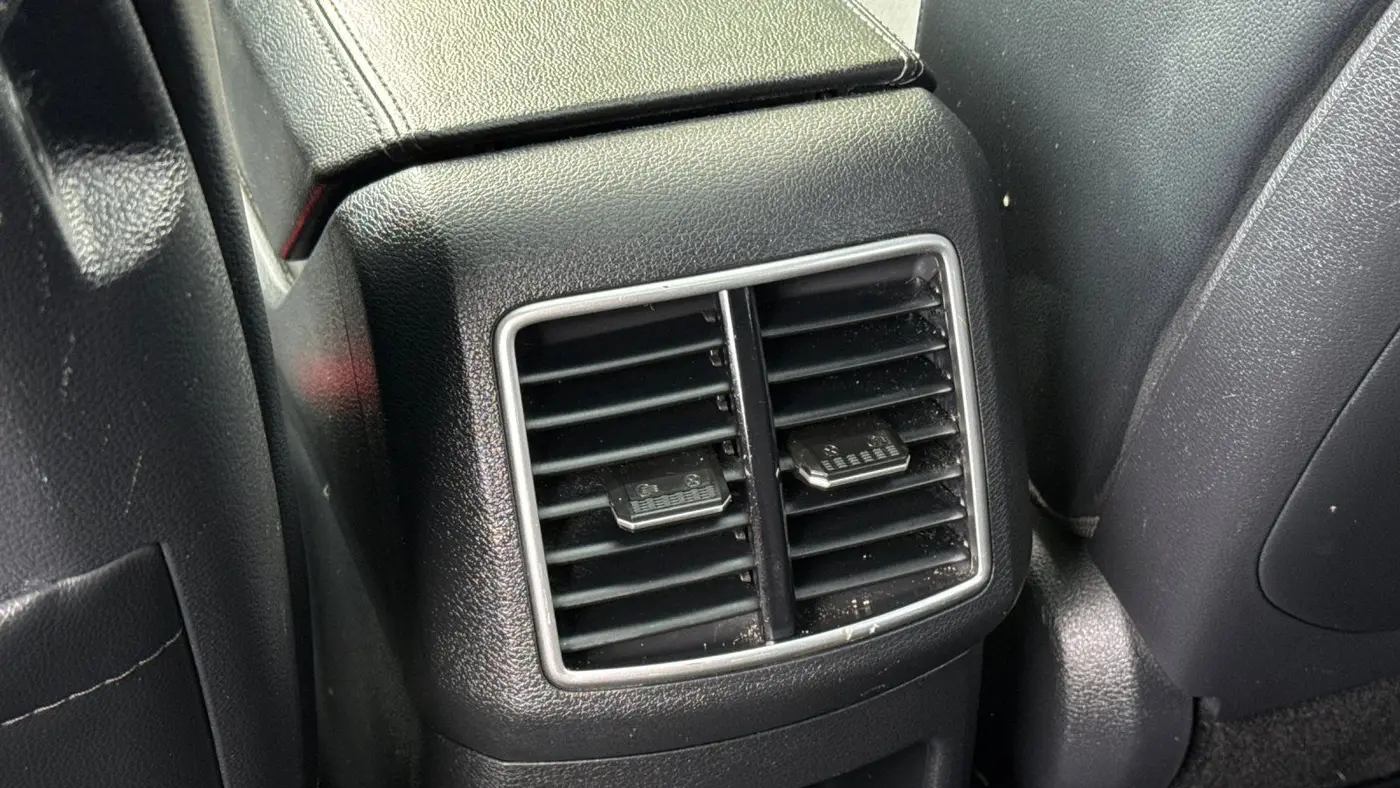 2023 Kia Sportage Plug-In Hybrid X-Line Prestige