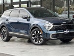 2023 Sportage Plug-In Hybrid Thumbnail 2
