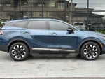 2023 Sportage Plug-In Hybrid Thumbnail 3
