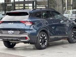 2023 Sportage Plug-In Hybrid Thumbnail 4