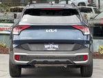 2023 Sportage Plug-In Hybrid Thumbnail 5