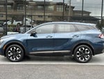 2023 Sportage Plug-In Hybrid Thumbnail 7