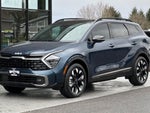2023 Sportage Plug-In Hybrid Thumbnail 8