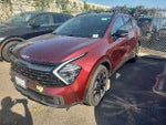 2023 Sportage Plug-In Hybrid Thumbnail 3