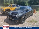 2023 Sportage Plug-In Hybrid Thumbnail 1