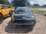 2023 Sportage Plug-In Hybrid Thumbnail 2